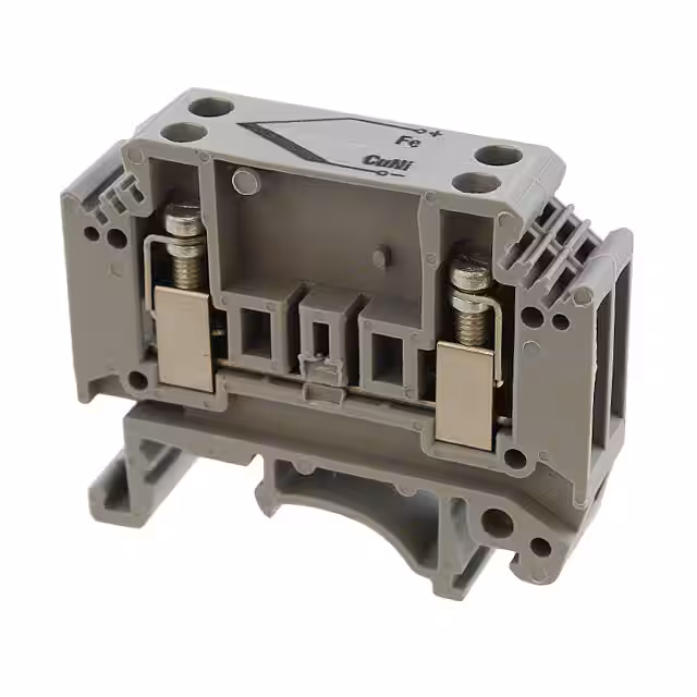 3100046 Phoenix Contact  Canale guida DIN